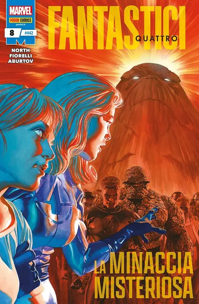 Volume cover
